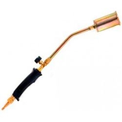 Горелка ГВ-500В (d=50mm, L=500mm, вентиль) в Москве