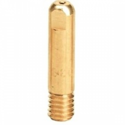 Fubag Контактный наконечник M6х28мм ECU D=1,2мм (20шт.) в Москве