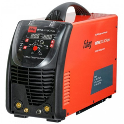 Fubag INTIG 320 DC PULSE в Москве
