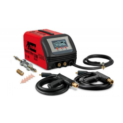 Telwin Digital Puller 5500 Duo 230V в Москве