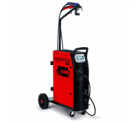 Telwin TECHNOMIG 223 TREO SYNERGIC 230V