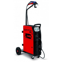 Telwin TECHNOMIG 223 TREO SYNERGIC 230V в Москве