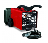 Telwin NORDICA 4.181/R TURBO 230V ACD