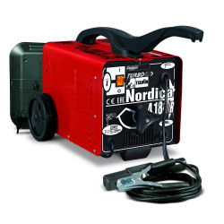 Telwin NORDICA 4.181/R TURBO 230V ACD в Москве