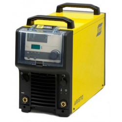 Сварочный инвертор ESAB ARISTO 400 в Москве