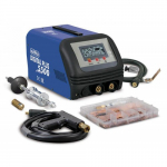 Blueweld Digital Plus 5500 - 400V с набором аксессуаров
