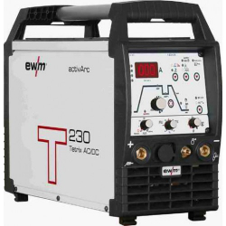 EWM Tetrix 230 Smart 8P TM в Москве