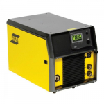 ESAB AristoMig C3000i, панель U6