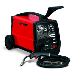 Telwin TELMIG 150/1 TURBO 230V в Москве