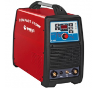 Аппарат аргонодуговой сварки Helvi COMPACT 415HF