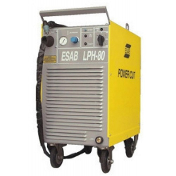 Аппарат плазменной резки ESAB LPH 80 в Москве