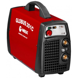 Сварочный инвертор Helvi GLOBUS 201C в Москве