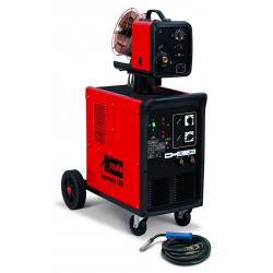 Telwin SUPERMIG 480 230-400V в Москве