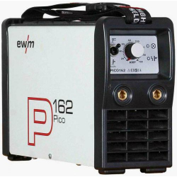 Сварочный инвертор EWM PICO 162 в кейсе в Москве