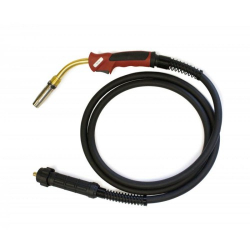 Aurora MIG 36 AIR COOL 340A(60%) EURO 4m в Москве