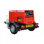 Shindaiwa DGW400DMK-S1