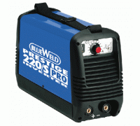 Blueweld Prestige 220/S PRO