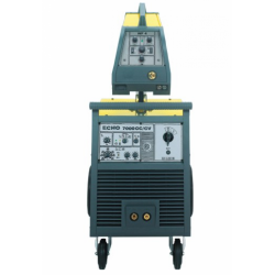 Сварочный полуавтомат Cea ECHO 7000 CC/CV в Москве