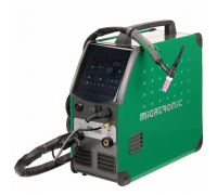 Migatronic PI 350 DC HP