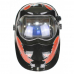 FoxWeld FoxCraft киборг красный в Москве FoxWeld FoxCraft киборг красный в Москве