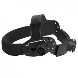 Оголовье с подкладкой для Vegaview Liteflip P550 e684 e650 e640 в Москве