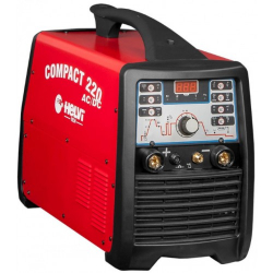 Helvi COMPACT 220 AC/DC в Москве