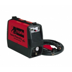 Telwin SUPERIOR PLASMA 60 HF в Москве