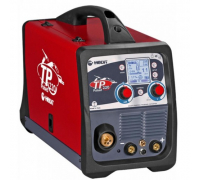 Helvi TP 220 synergic pulsed