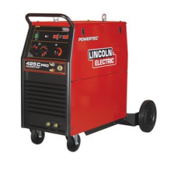 Lincoln Electric POWERTEC 425C PRO в Москве