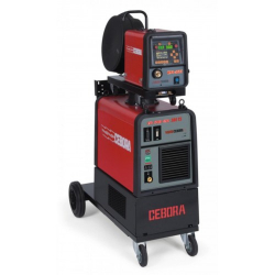Cebora EVO SPEED STAR 380 TS в Москве