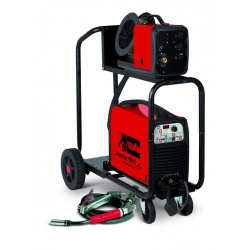 Telwin SUPERIOR 400 CE VRD MIG PACK 230-400V в Москве