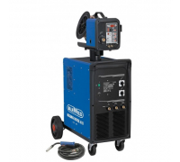 Blueweld Megamig Digital Synergic 610 R.A