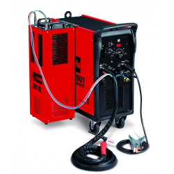 Telwin SUPERTIG 280/1 AC/DC-HF/LIFT 400V AQUA в Москве
