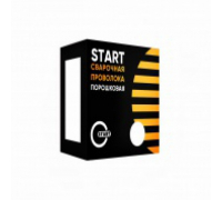 Проволока сварочная порошковая E71T-GS д.0,8 (1 кг) Start