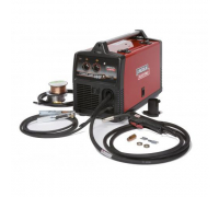 Lincoln Electric Power MIG 180C
