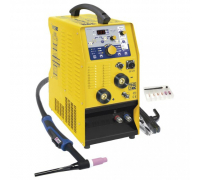 Аппарат аргонодуговой сварки Gys TIG 208 AC/DC-HF