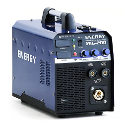 Grovers Energy Mig 200 в Москве