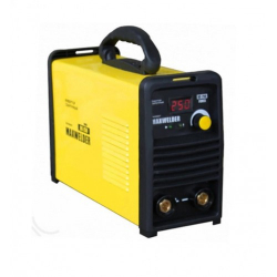 Patriot Max Welder DC-250C Force в Москве