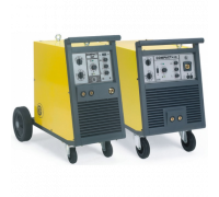 Сварочный полуавтомат Cea COMPACT 410