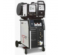 EWM Tetrix 351 Synergic AW FW