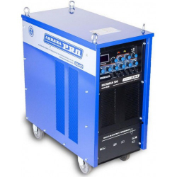 Aurora IRONMAN TIG 500 AC/DC PULSE в Москве