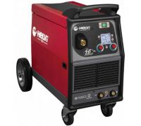 Helvi TP 225 synergic pulsed