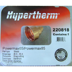 Hypertherm Экран PMX 65A/85 в Москве