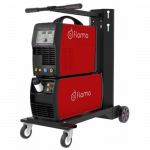 Flama TIG 400 AC/DC PULSE