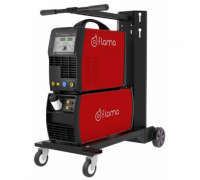 Flama TIG 400 AC/DC PULSE