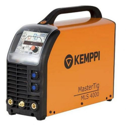 Kemppi MasterTig-4000 MLS в Москве
