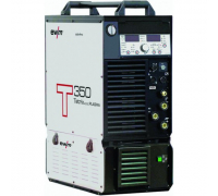 EWM TETRIX 350 AC/DC SYNERGIC PLASMA