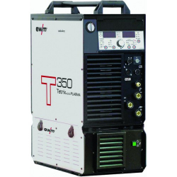 EWM TETRIX 350 AC/DC SYNERGIC PLASMA в Москве