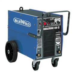 Blueweld Omegatronic 400 CE в Москве