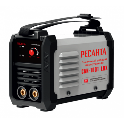 Сварочный инвертор Ресанта САИ-160T LUX в Москве